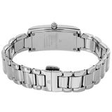  Shop Authentic Maurice Lacroix Fiaba Diamonds White Dial Silver Steel Strap Watch for for Women - FA2164-SD532-170 - Luxxuri