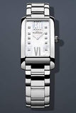  Shop Authentic Maurice Lacroix Fiaba Mother of Pearl Dial Silver Steel Strap Watch for Women - FA2164-SS002-170 - Luxxuri