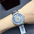  Shop Authentic Michael Kors Caitlin Crystal Dial Silver Steel Strap Watch for Women - MK3331 - Luxxuri