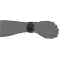  Shop Authentic Gucci G Timeless Quartz Chronograph Black Dial Black Leather Strap Watch For Men - YA126244 - Luxxuri