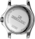 Shop Authentic Breitling Colt Automatic 44mm Blue Dial Silver Steel Strap Mens Watch - A1738811/C906/173A - Luxxuri