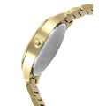 Shop Authentic Hugo Boss Grand Course Gold Dial Gold Steel Strap Watch for Women - 1502584 - Luxxuri