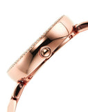  Shop Authentic Emporio Armani Rosa Mother of Pearl Dial Rose Gold Steel Strap Watch For Women - AR11462 - Luxxuri