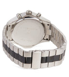  Shop Authentic Maserati Circuito Chronograph Black Dial Two Tone Steel Strap Watch For Men - R8873627003 - Luxxuri