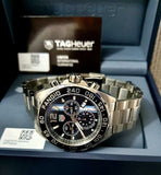 Shop Authentic Tag Heuer Formula 1 Black Dial Watch for Men - CAZ101H.BA0842 - Luxxuri