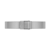  Shop Authentic Daniel Wellington Quadro Studio White Dial Silver Mesh Bracelet Watch For Women - DW00100521 - Luxxuri