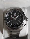 Shop Authentic Tag Heuer Formula 1 Black Dial Watch for Men - WAZ111A.BA0875 - Luxxuri