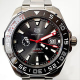  Shop Authentic Tag Heuer Aquaracer Black Dial Watch for Men - WAY201D.BA0927 - Luxxuri