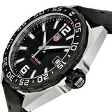  Shop Authentic Tag Heuer Formula 1 Black Dial Watch for Men - WAZ1110.FT8023 - Luxxuri