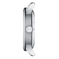 Tissot Le Locle Powermatic 80 Silver Dial Silver Steel Strap Watch for Men - T006.407.11.033.03