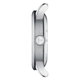  Shop Authentic Tissot Le Locle Powermatic 80 Silver Dial Silver Steel Strap Watch for Men - T006.407.11.033.03 - Luxxuri