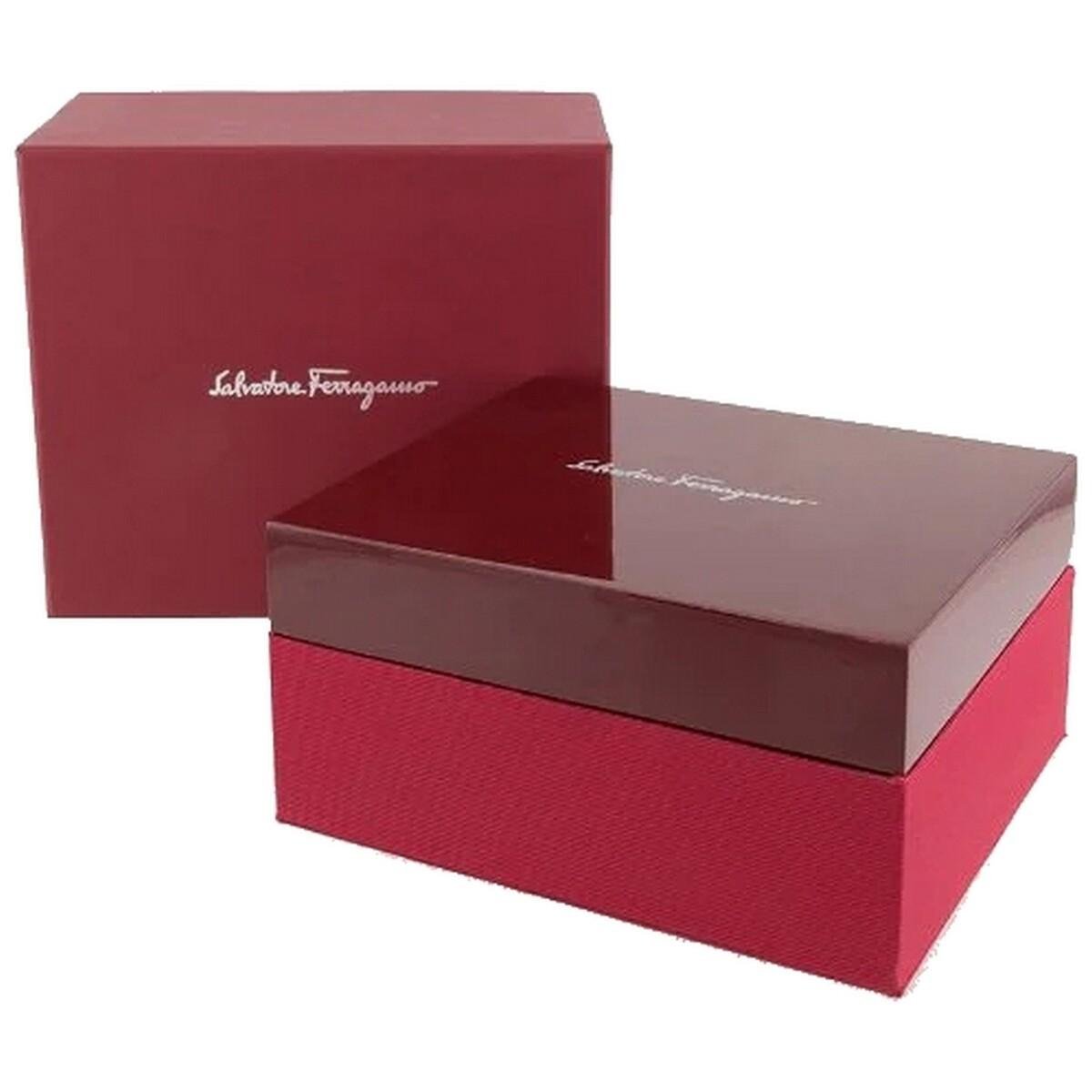  Shop Authentic Salvatore Ferragamo Sapphire Chrono Blue Dial Two Tone Steel Strap Watch for Men - SFME00521 - Luxxuri