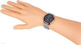  Shop Authentic Tommy Hilfiger Gavin Chronograph Quartz Grey Dial Silver Mesh Bracelet Watch for Men - 1791466 - Luxxuri