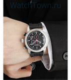  Shop Authentic Burberry Endurance Sport Chronograph Black Dial Black Rubber Strap Watch for Men - BU7700 - Luxxuri