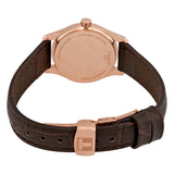  Shop Authentic Tissot T Classic Tradition 5.5 Lady Watch For Women - T063.009.36.018.00 - Luxxuri