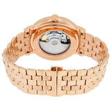  Shop Authentic Tissot T Classic Carson Premium Automatic White Dial Rose Gold Steel Strap Watch for Men - T122.407.33.031.00 - Luxxuri