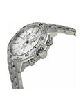  Shop Authentic Tissot PRS 200 Chronograph Silver Dial Watch For Men - T067.417.11.031.00 - Luxxuri