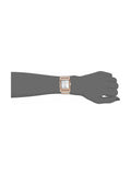  Shop Authentic Movado Heritage White Mother of Pearl Dial Rose Gold Mesh Bracelet Watch For Women - 3650041 - Luxxuri