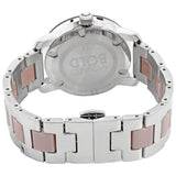  Shop Authentic Movado Bold Silver Dial Two Tone Steel Strap Watch for Women - 3600702 - Luxxuri