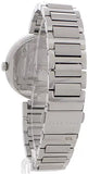  Shop Authentic Hugo Boss Allusion Quartz Silver Dial Silver Steel Strap Watch For Women - 1502414 - Luxxuri
