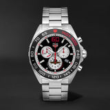  Shop Authentic Tag Heuer Formula 1 Black Dial Watch for Men - CAZ101V.BA0842 - Luxxuri