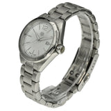  Shop Authentic Tag Heuer Formula 1 Quartz Mother of Pearl White Dial Silver Steel Strap Watch for Women - WBJ1418.BA0664 - Luxxuri