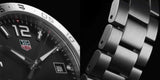  Shop Authentic Tag Heuer Formula 1 Quartz Black Dial Watch For Men - WAZ1112.BA0875 - Luxxuri