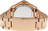  Shop Authentic Fossil Cecile Rose Gold Dial Rose Gold Steel Strap Watch for Women - AM4483 - Luxxuri