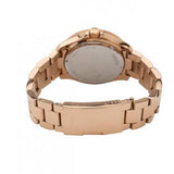  Shop Authentic Fossil Cecile Rose Gold Dial Rose Gold Steel Strap Watch for Women - AM4511 - Luxxuri