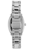  Shop Authentic Fossil Wallace Designer Silver Dial Silver Steel Strap Watch for Women - ES3057 - Luxxuri