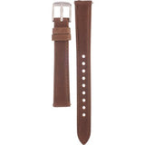  Shop Authentic Fossil Jacqueline White Dial Brown Leather Strap Watch for Women - ES3708 - Luxxuri