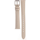  Shop Authentic Fossil Jacqueline White Dial Beige Leather Strap Watch for Women - ES3793 - Luxxuri