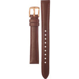  Shop Authentic Fossil Jacqueline Burgundy Dial Burgundy Leather Strap Watch for Women  - ES4099 - Luxxuri