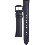  Shop Authentic Fossil Tailor Blue Dial Blue Leather Strap Watch for Women - ES4092 - Luxxuri