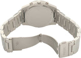  Shop Authentic Fossil Perfect Boyfriend Taupe Dial Silver Steel Strap Watch for Women - ES4146 - Luxxuri