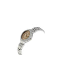  Shop Authentic Fossil Virginia Taupe Dial Silver Steel Strap Watch for Women - ES4147 - Luxxuri