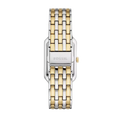 Fossil Raquel Three Hand Mother of Pearl Dial Two Tone Steel Strap Watch For Women - ES5305