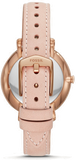  Shop Authentic Emporio Armani Gianni T Bar Quartz White Dial Beige Leather Strap Watch For Women - AR1927 - Luxxuri