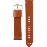  Shop Authentic Fossil The Commuter Twist Black Dial Brown Leather Strap Watch for Men -  ME1166 - Luxxuri