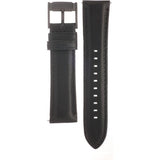  Shop Authentic Fossil Grant Automatic Black Dial Black Leather Strap Watch for Men - ME3028 - Luxxuri