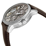  Shop Authentic Fossil Twist Chronograph Multifunction Taupe Dial Brown Leather Strap Watch for Men - ME1098 - Luxxuri