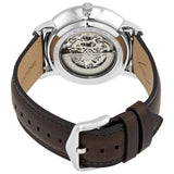 Shop Authentic Fossil Twist Multi-Function Chronograph Black Dial Black Leather Strap Watch for Men - ME1099 - Luxxuri