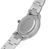  Shop Authentic Fossil Neutra Minimalist Moonphase Blue Dial Silver Steel Strap Watch for Men - FS5907 - Luxxuri