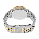  Shop Authentic Fossil Original Boyfriend Analog White Dial Two Tone Steel Strap Watch for Women - ES3746 - Luxxuri