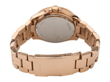  Shop Authentic Fossil Cecile Rose Gold Dial Rose Gold Steel Strap Watch for Women - AM4511 - Luxxuri