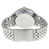  Shop Authentic Fossil Townsman Multifunction Black Dial Silver Steel Strap Watch for Men - ME1135 - Luxxuri