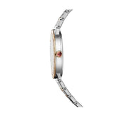  Shop Authentic Bvlgari Bvlgari Bvlgari Lady Diamonds Silver Dial Silver Steel Strap Watch for Women - BVLGARI103577 - Luxxuri