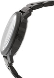  Shop Authentic Fossil Machine Black Dial Black Steel Strap Watch for Men - FS4775 - Luxxuri
