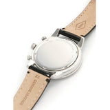  Shop Authentic Fossil Townsman Multifunction Black Dial Black Leather Strap Watch for Men - FS5396 - Luxxuri