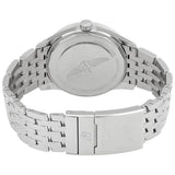  Shop Authentic Breitling Navitimer Automatic 41mm Green Dial Silver Steel Strap Watch for Men - A17326361L1A1 - Luxxuri